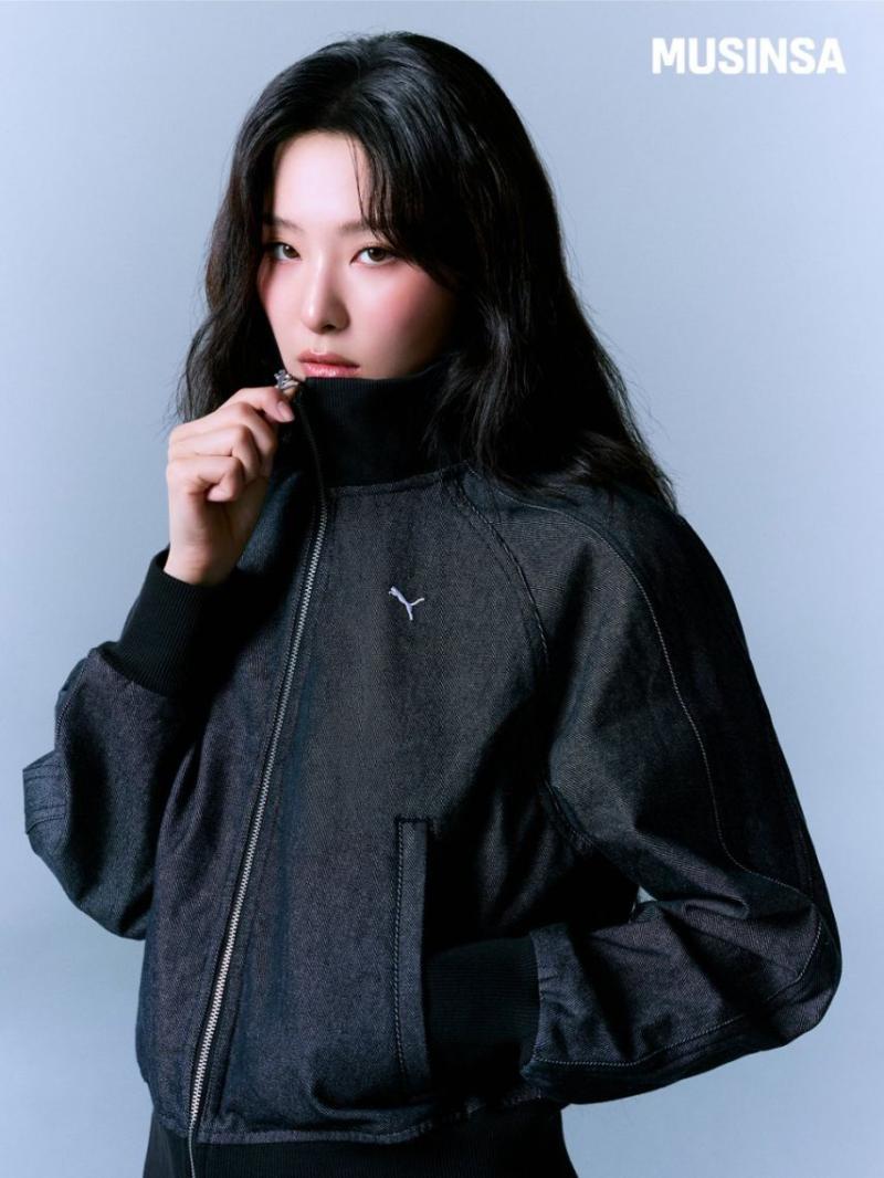 레드벨벳 슬기