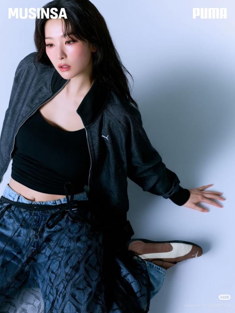 레드벨벳 슬기
