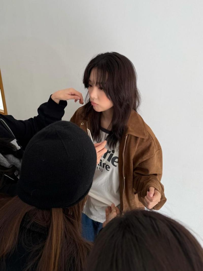 레드벨벳 슬기