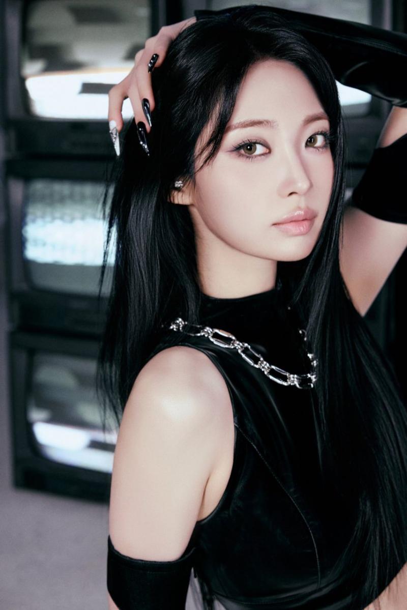 에버글로우 시현