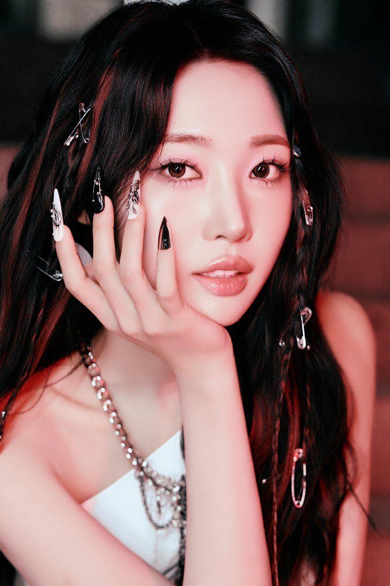 에버글로우 시현