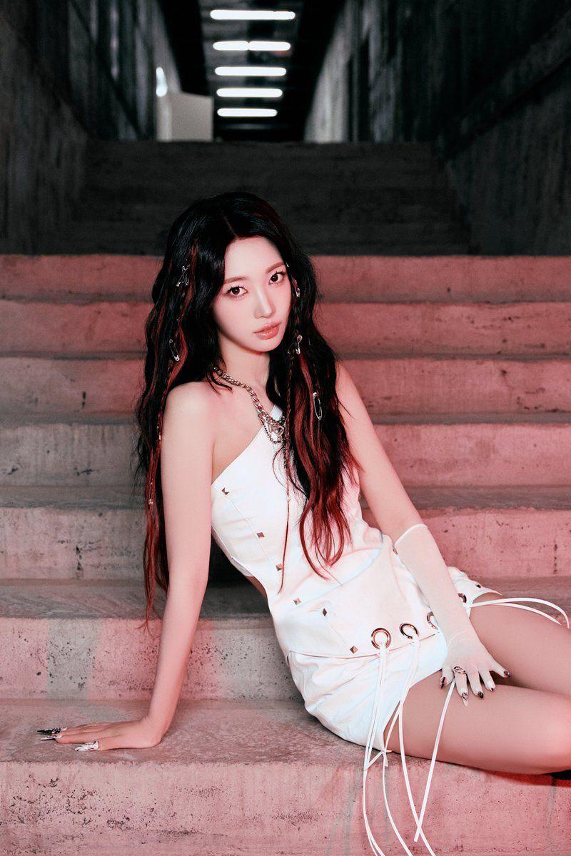 에버글로우 시현