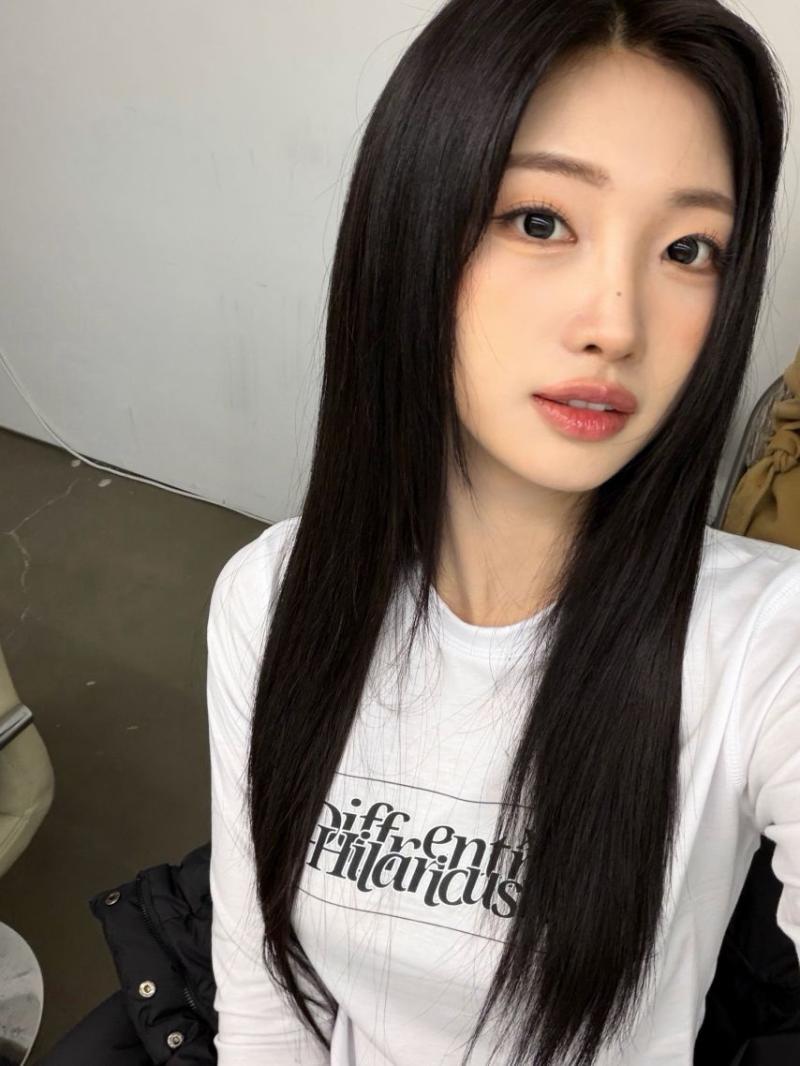 에버글로우 시현