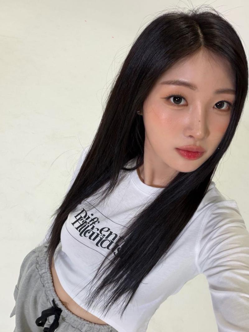 에버글로우 시현