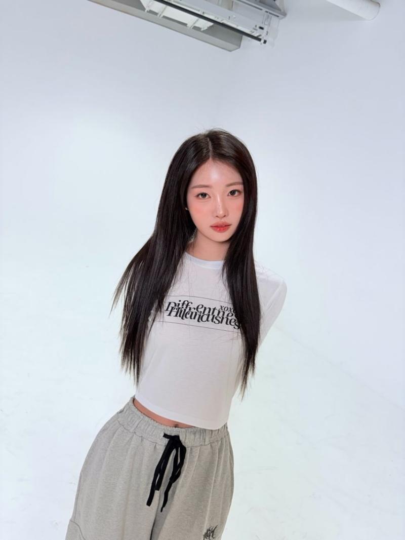 에버글로우 시현