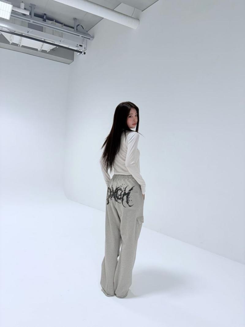 에버글로우 시현