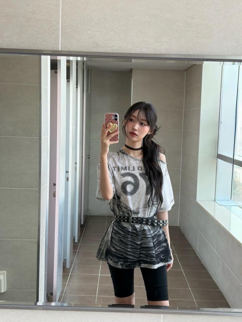 에버글로우 시현