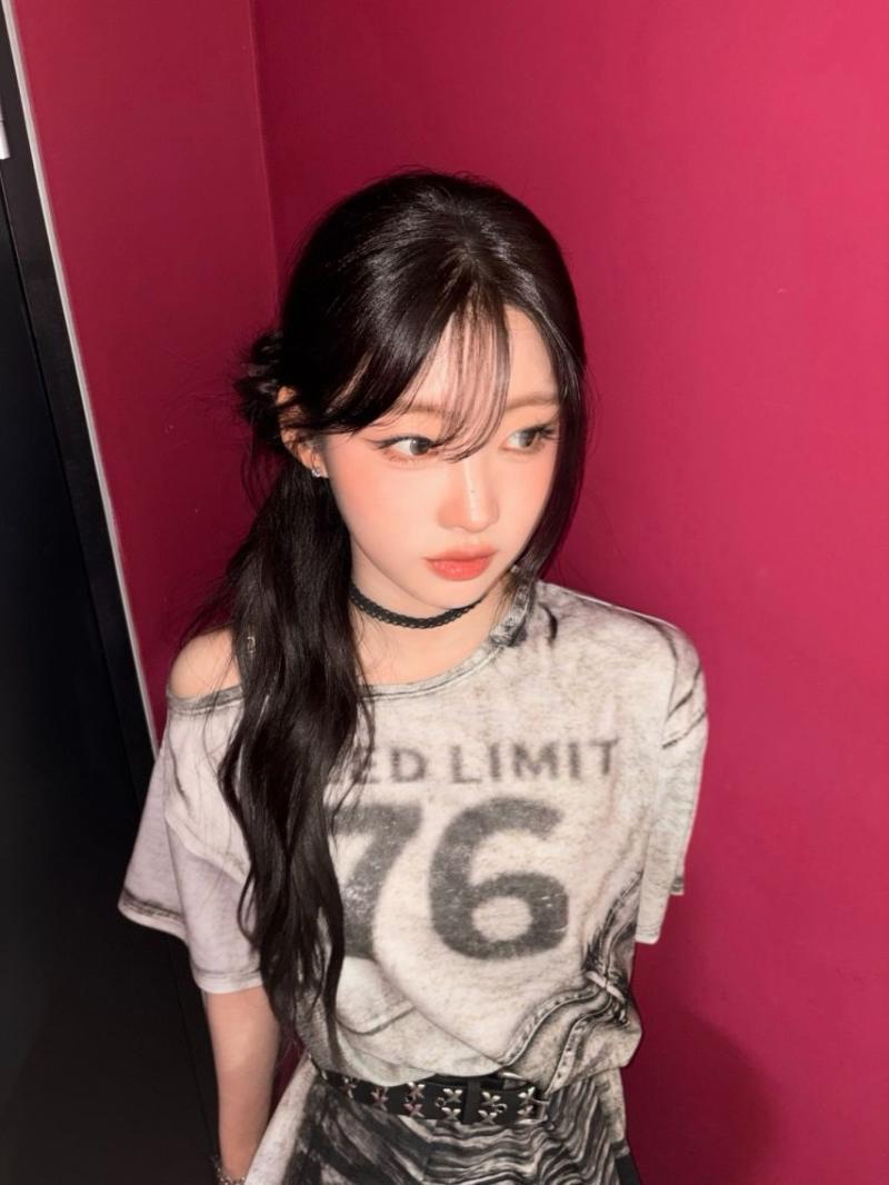 에버글로우 시현