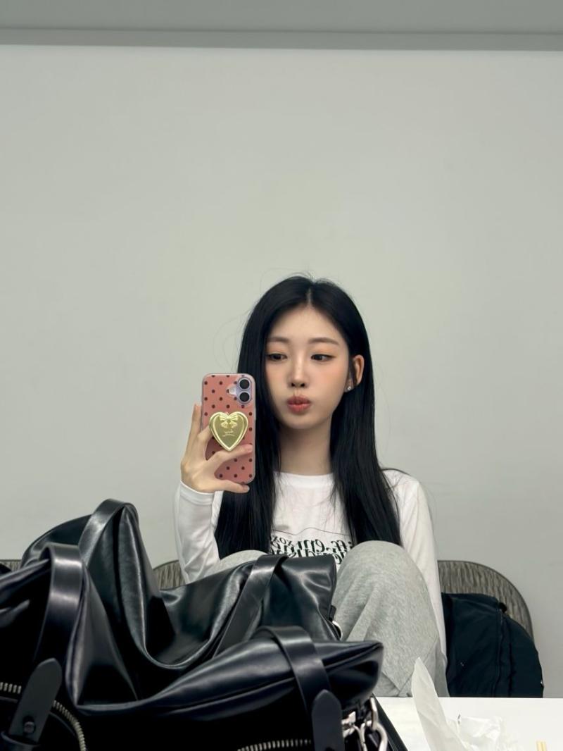 에버글로우 시현