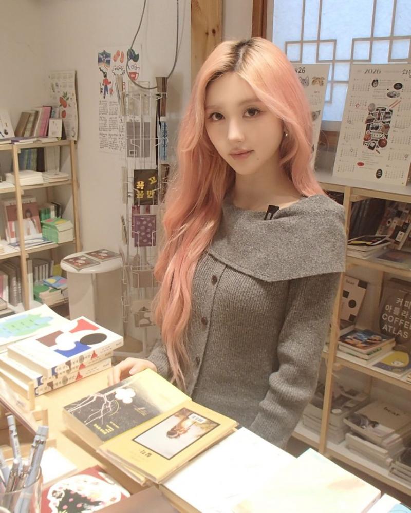 아이브 가을