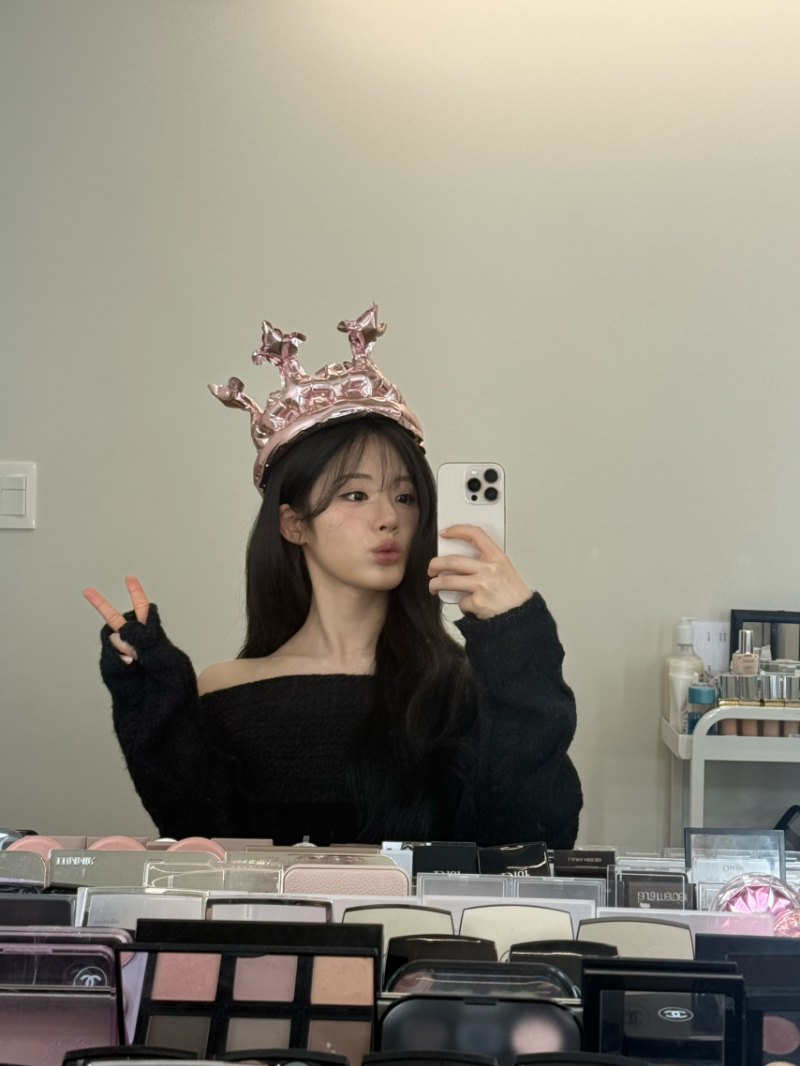 프로미스나인 박지원