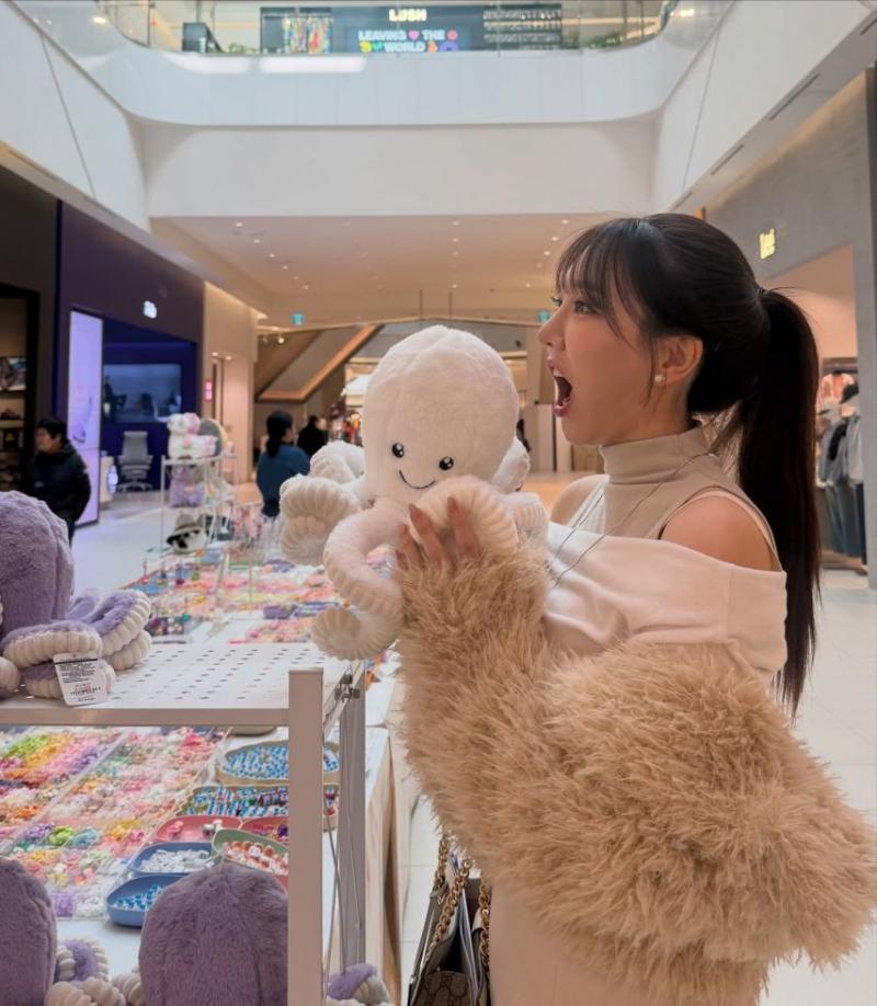 최시은 아나운서