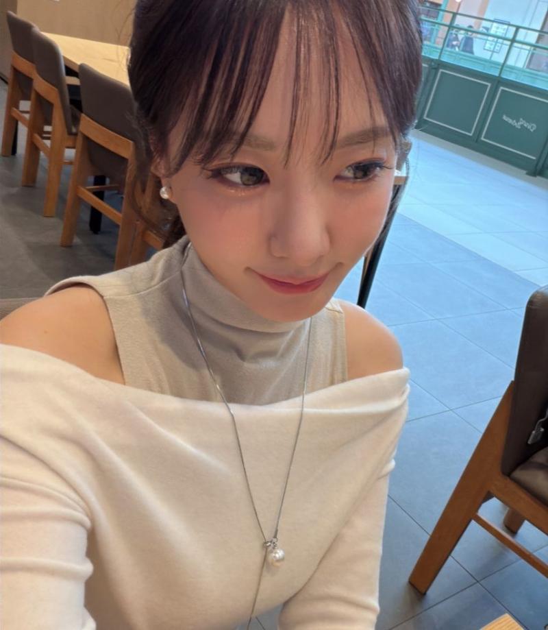 최시은 아나운서
