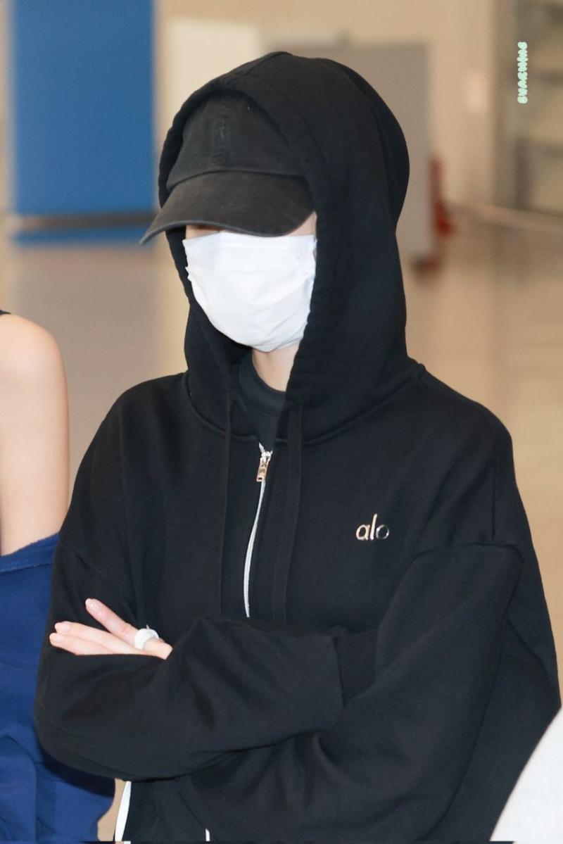 에스파 윈터
