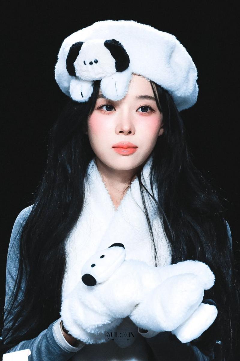 에스파 윈터