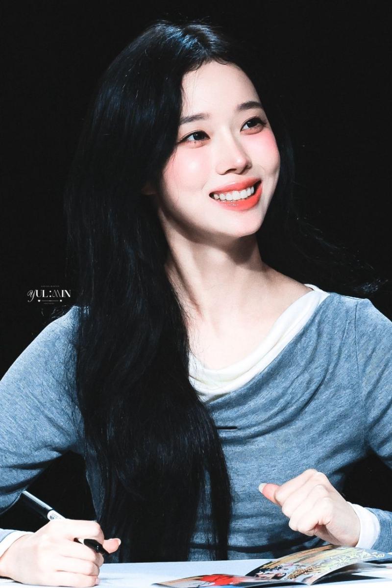 에스파 윈터