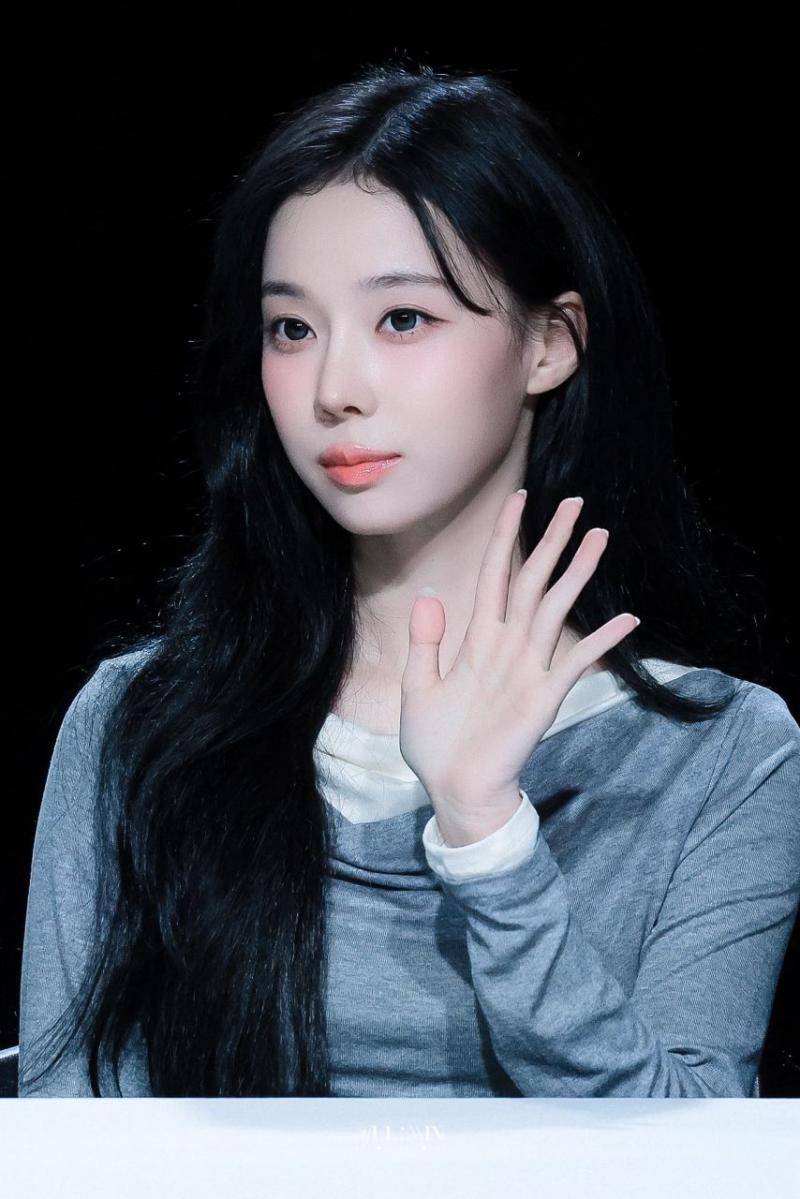 에스파 윈터