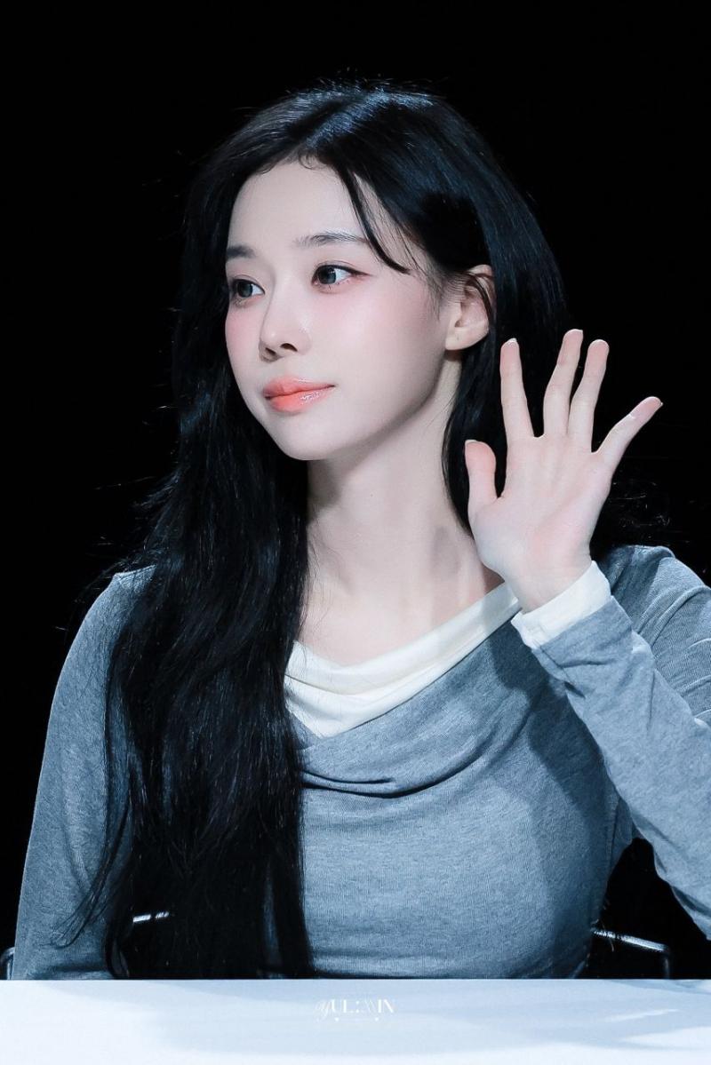 에스파 윈터