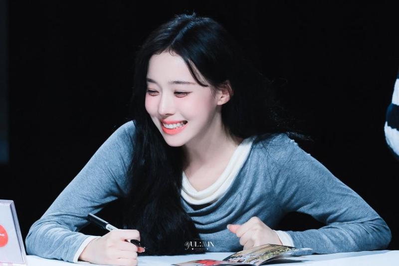 에스파 윈터