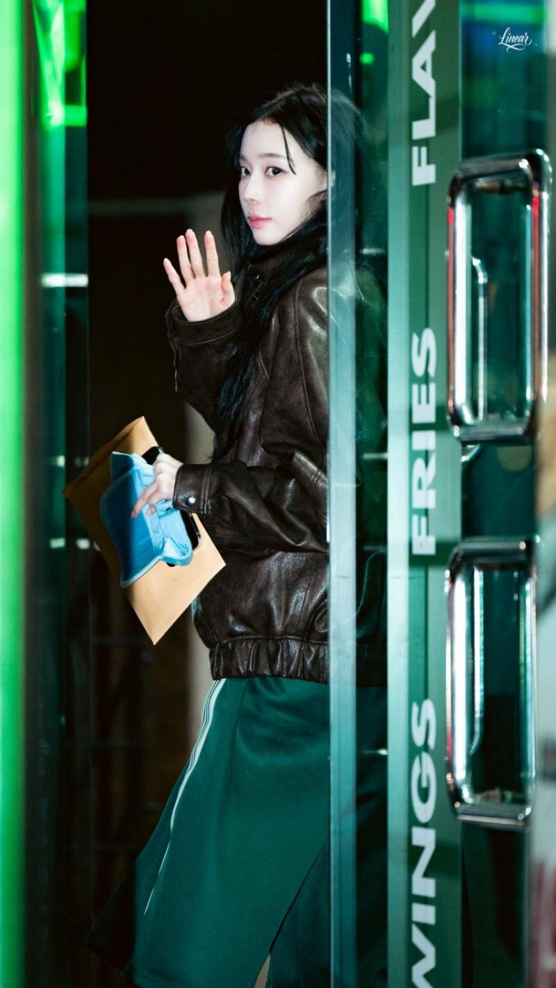 에스파 윈터