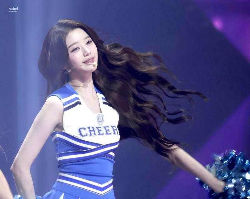 아이브 장원영