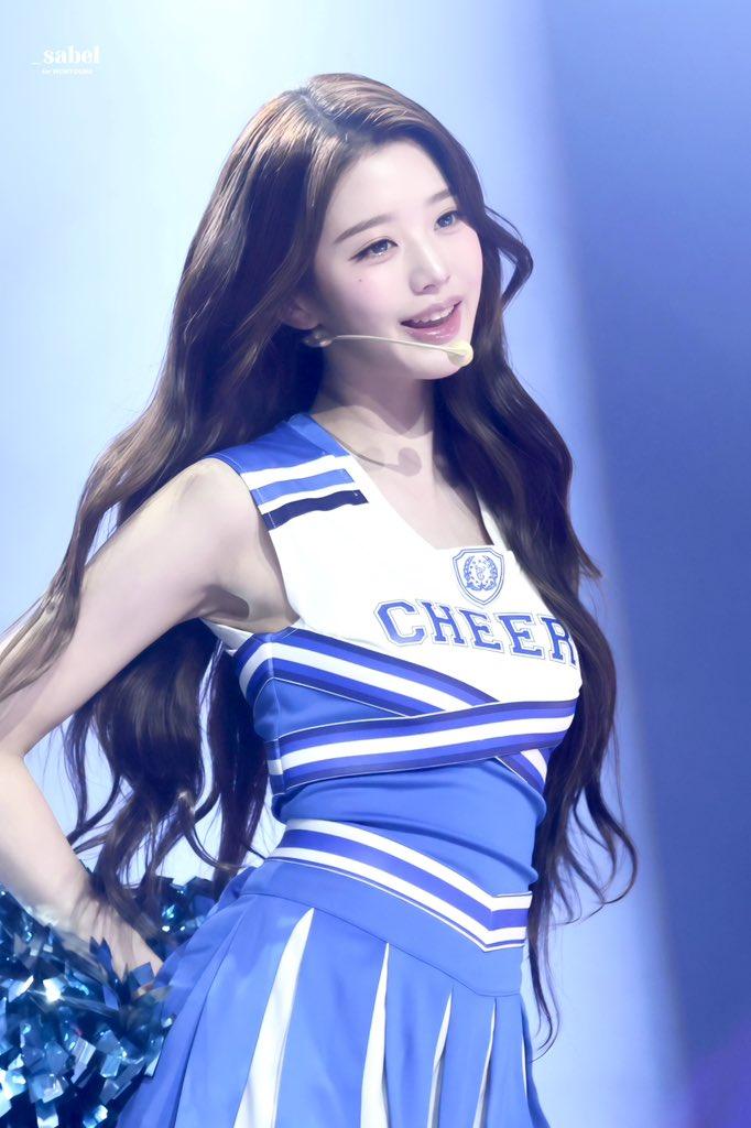 아이브 장원영