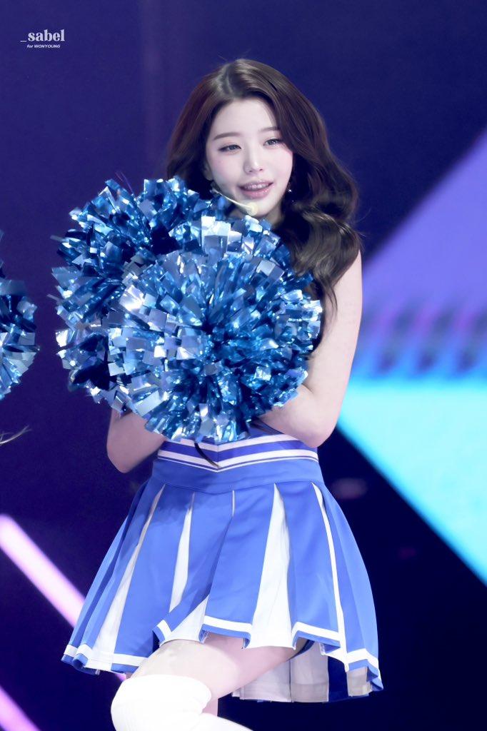 아이브 장원영