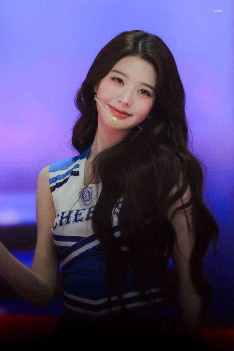아이브 장원영
