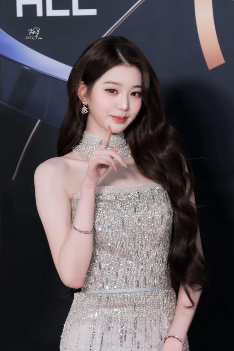 아이브 장원영