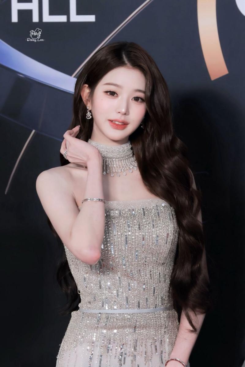 아이브 장원영