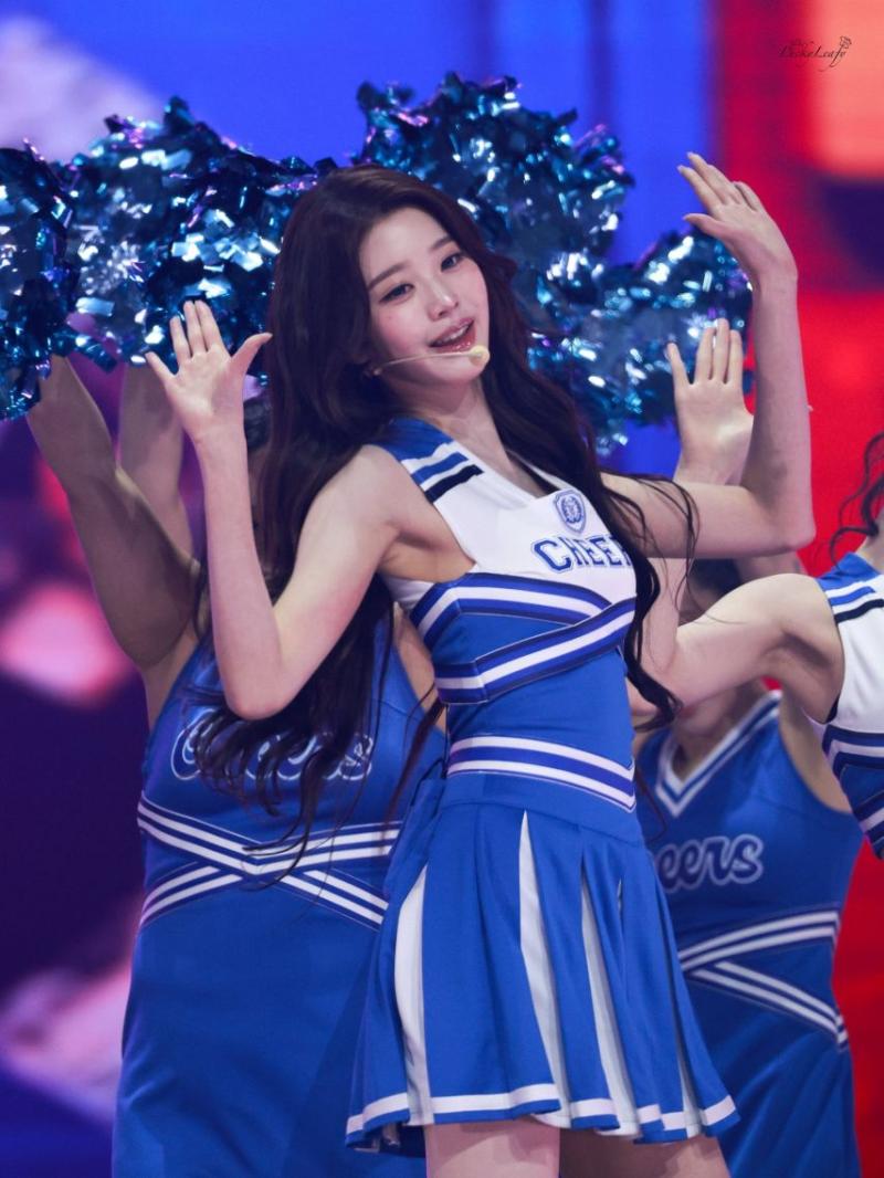 아이브 장원영