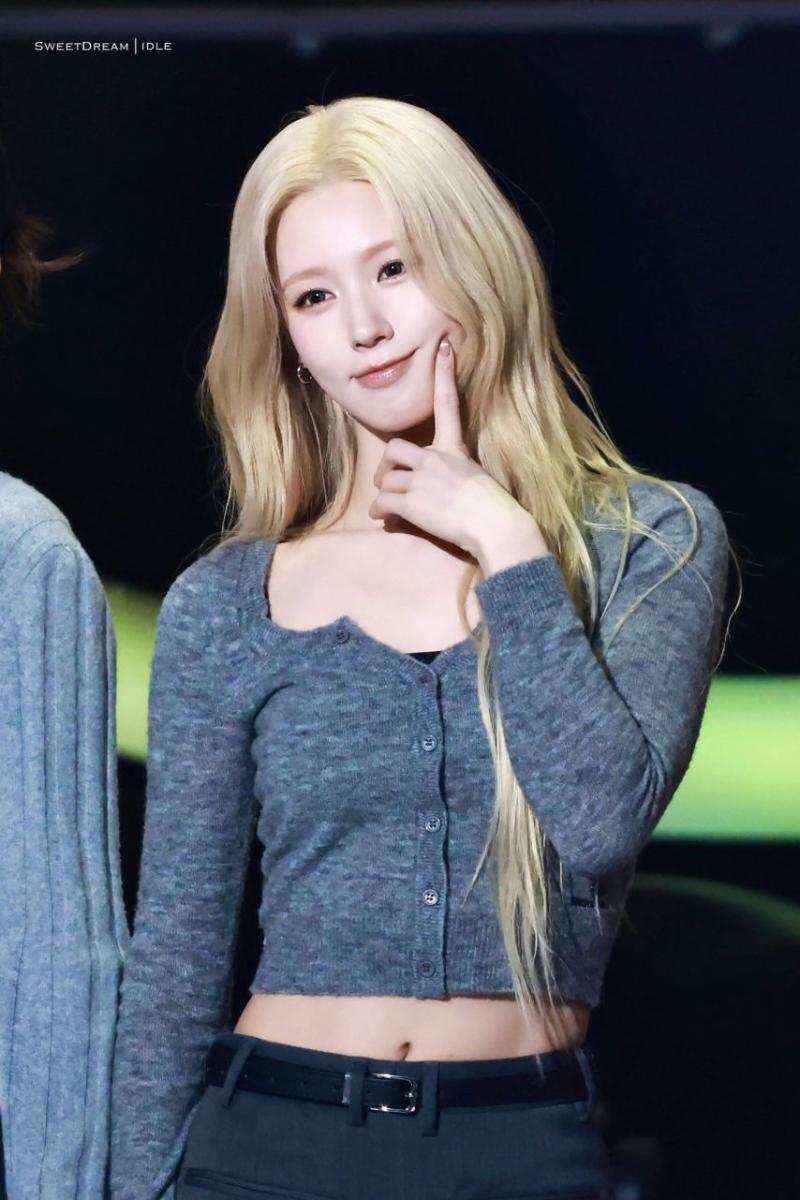 아이들 미연
