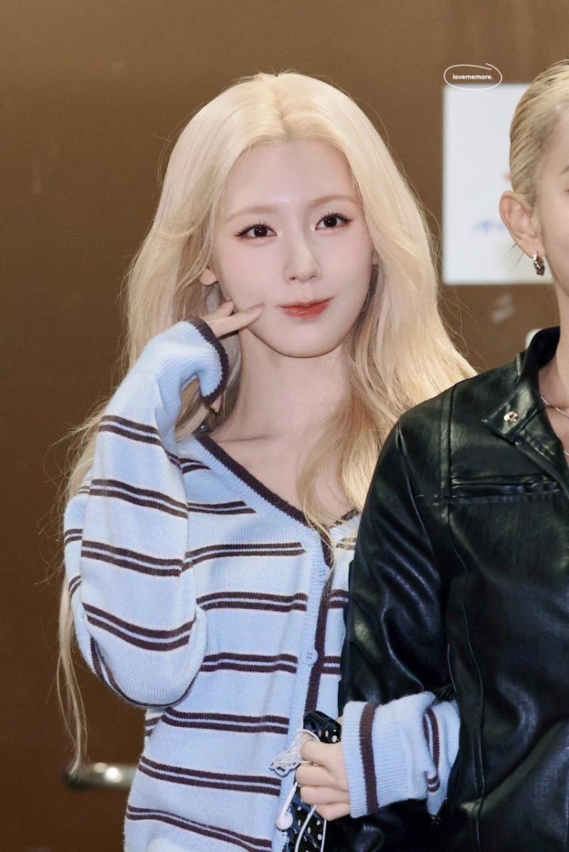 아이들 미연