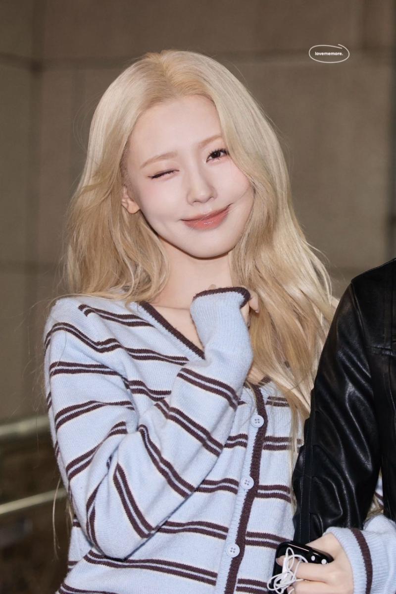 아이들 미연