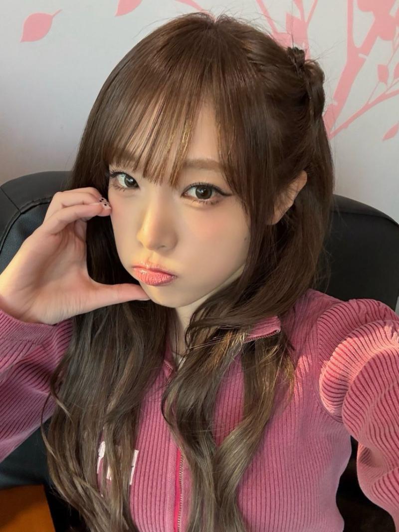 레드벨벳 웬디 (최예나)