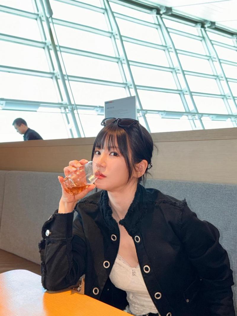 에이핑크 초롱,보미