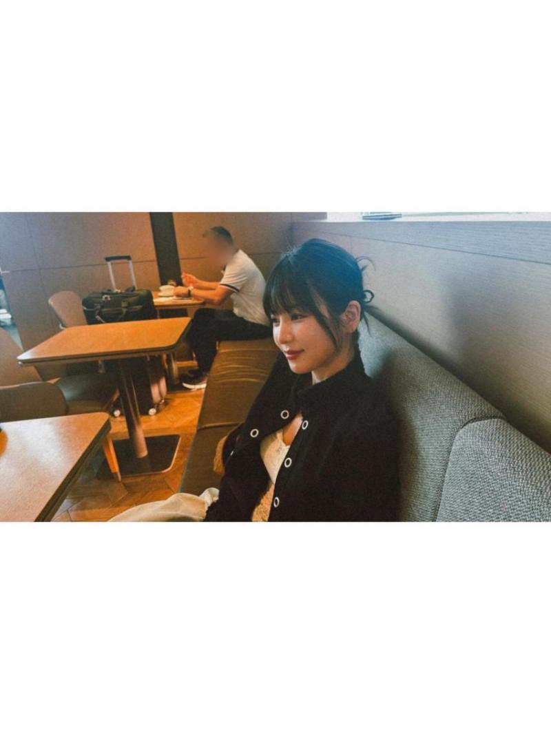 에이핑크 초롱,보미