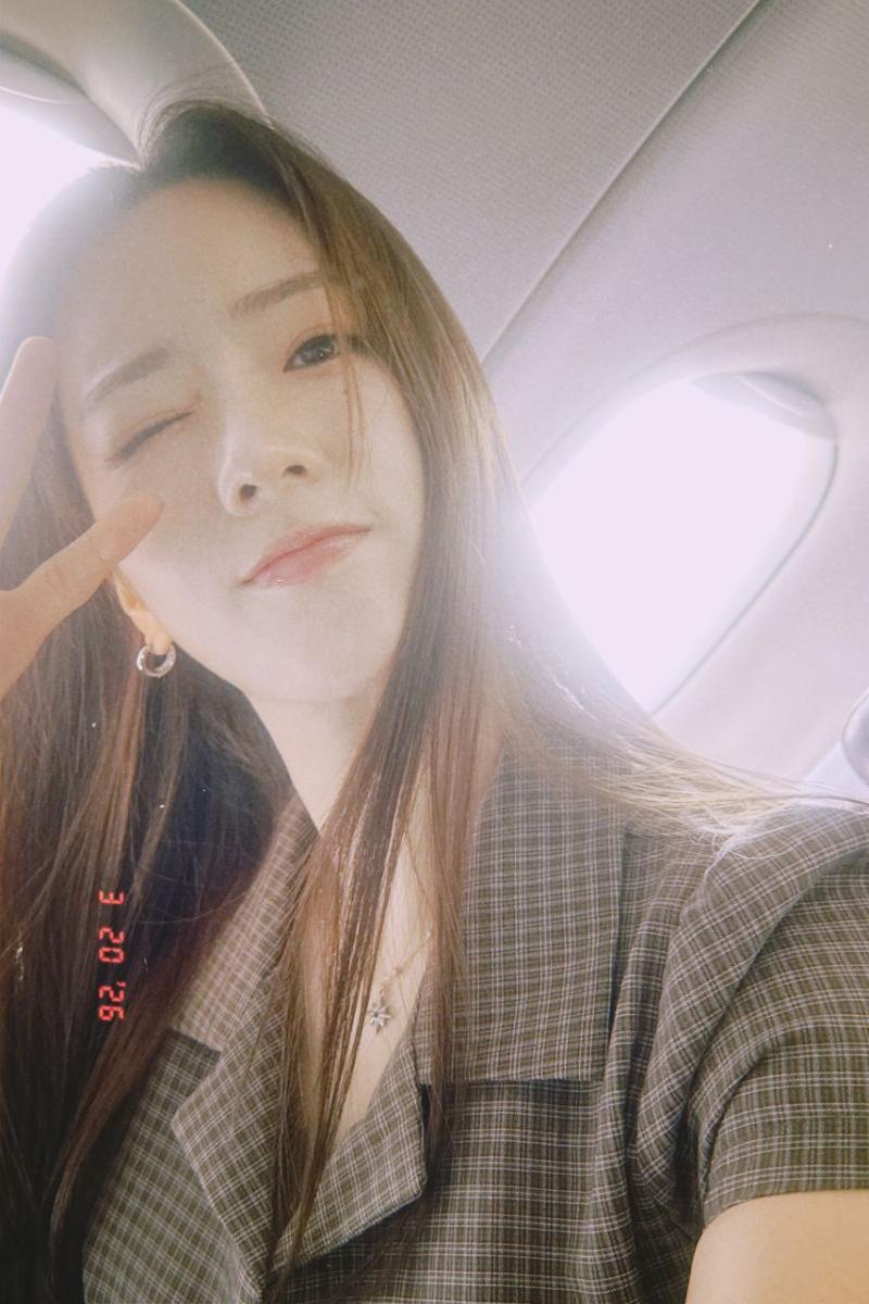 에이핑크 초롱,보미