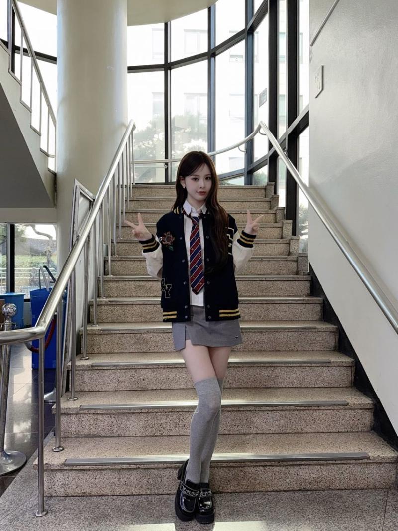 이즈나