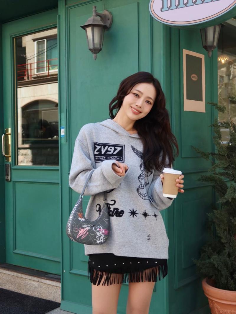 조서연 아나운서
