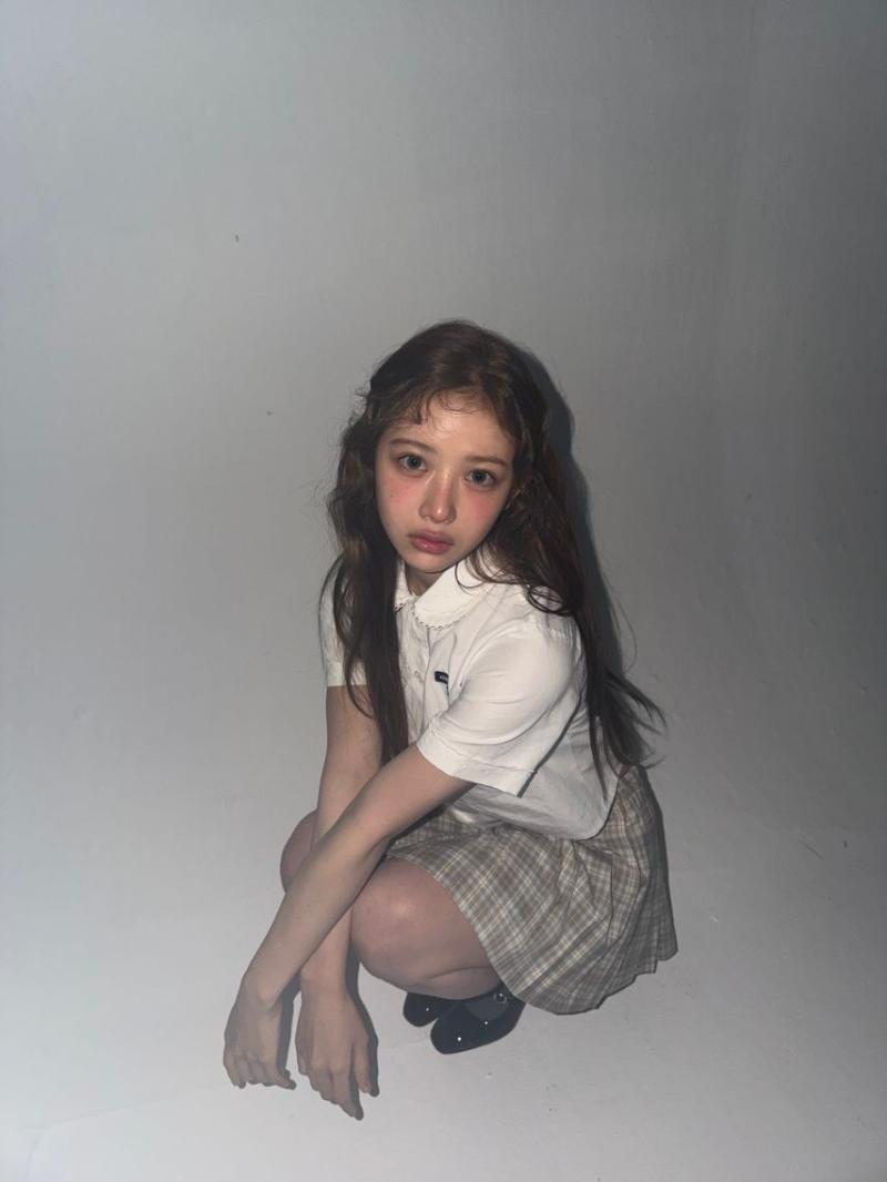 베이비돈크라이 쿠미, 베니