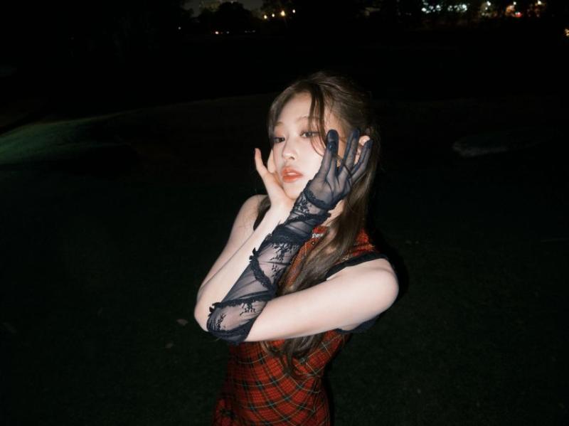 베이비돈크라이 쿠미, 베니