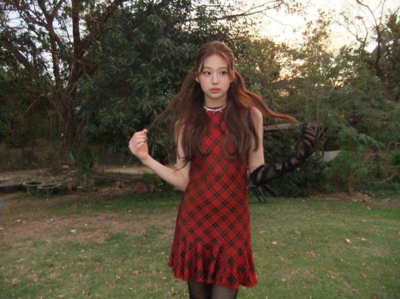 베이비돈크라이 쿠미, 베니