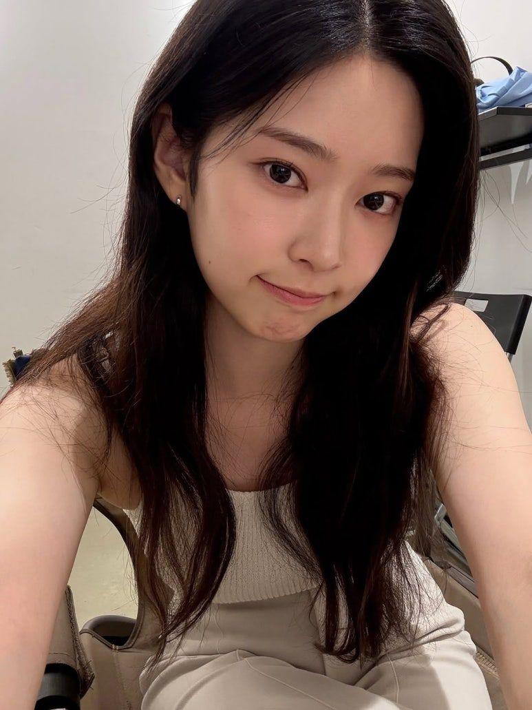 배우 김민주