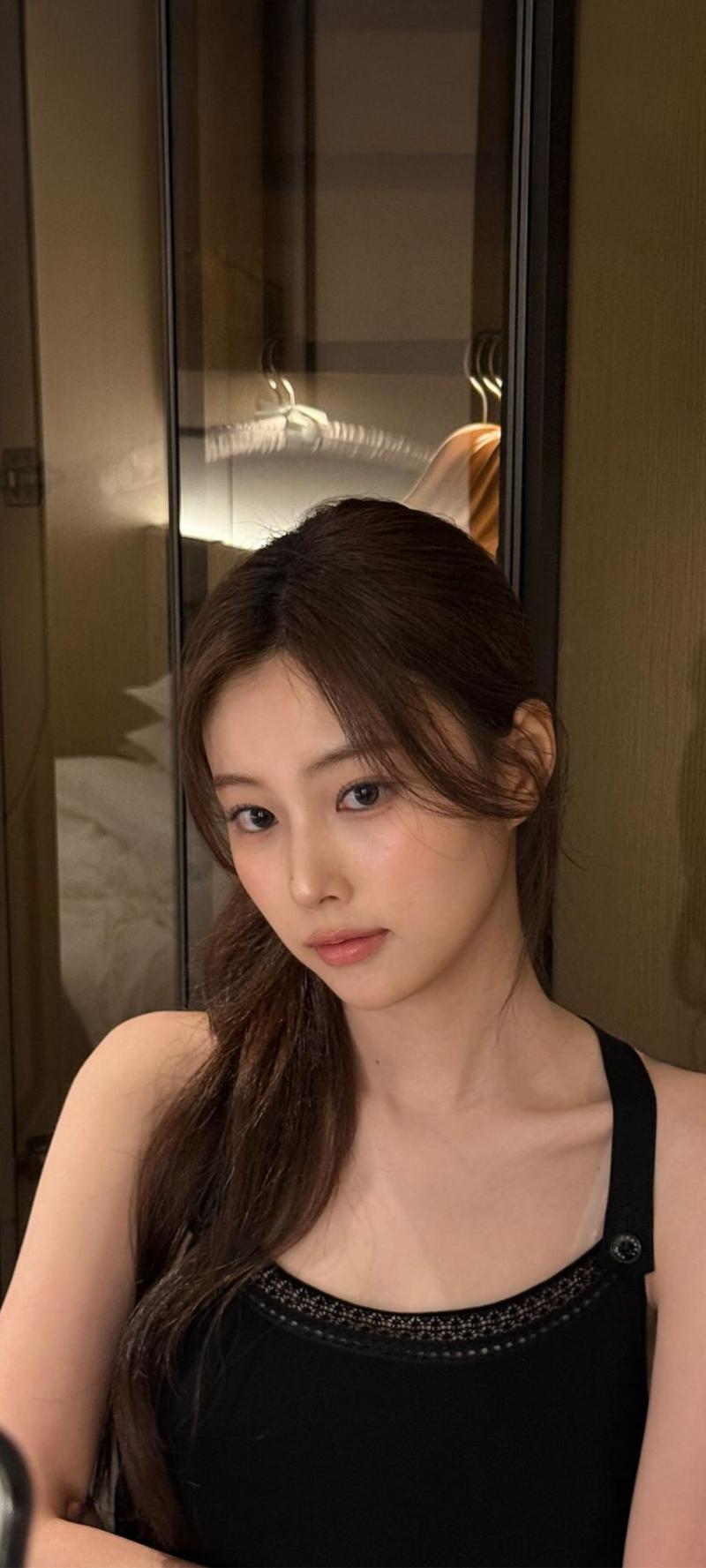 배우 강혜원