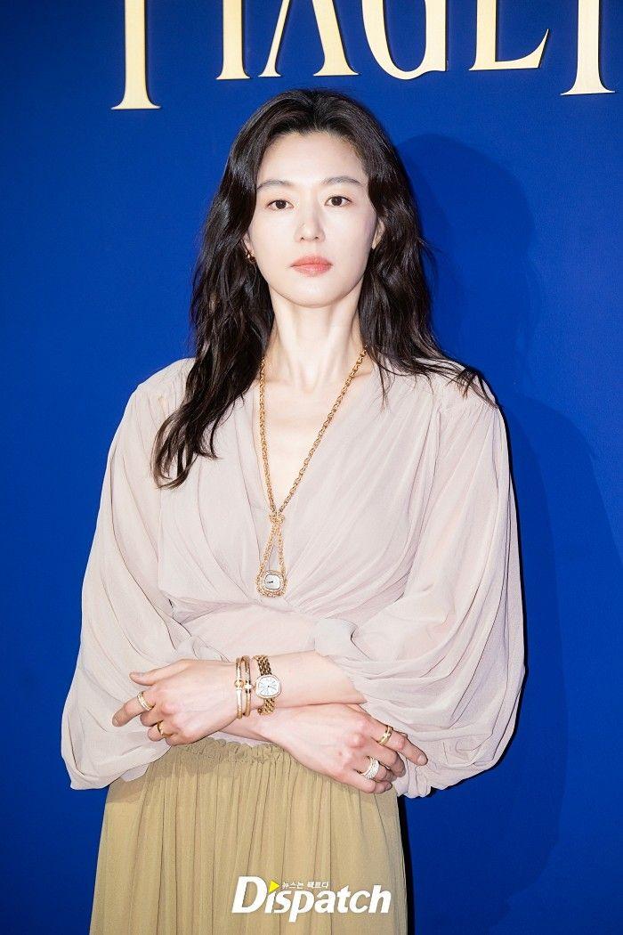 배우 전지현