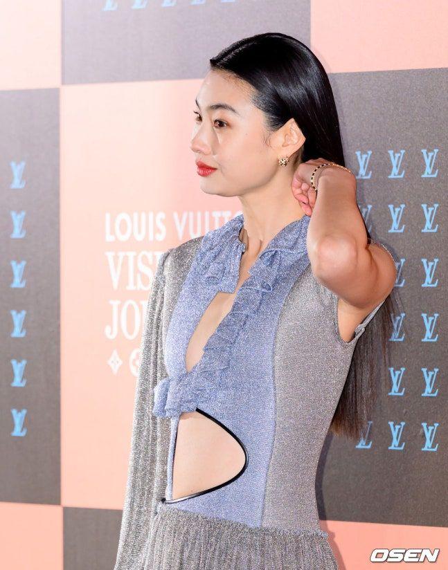 배우 정호연