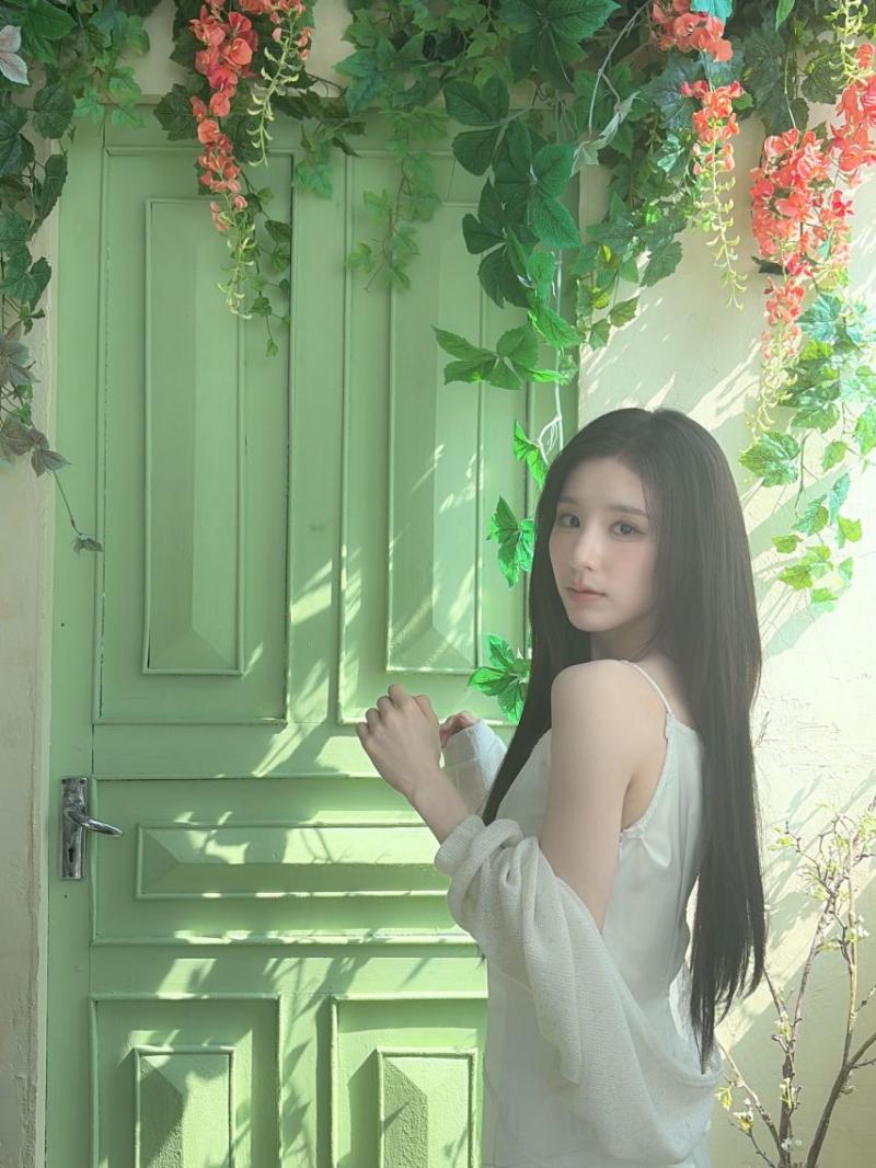 희진 ARTMS아르테미스 인별