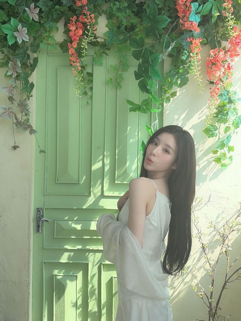 희진 ARTMS아르테미스 인별