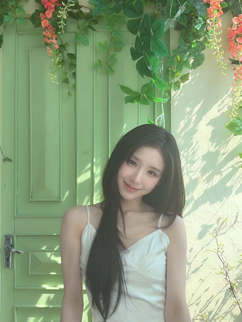 희진 ARTMS아르테미스 인별